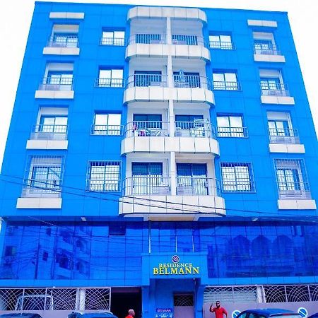 Residence Belmann 杜阿拉 外观 照片