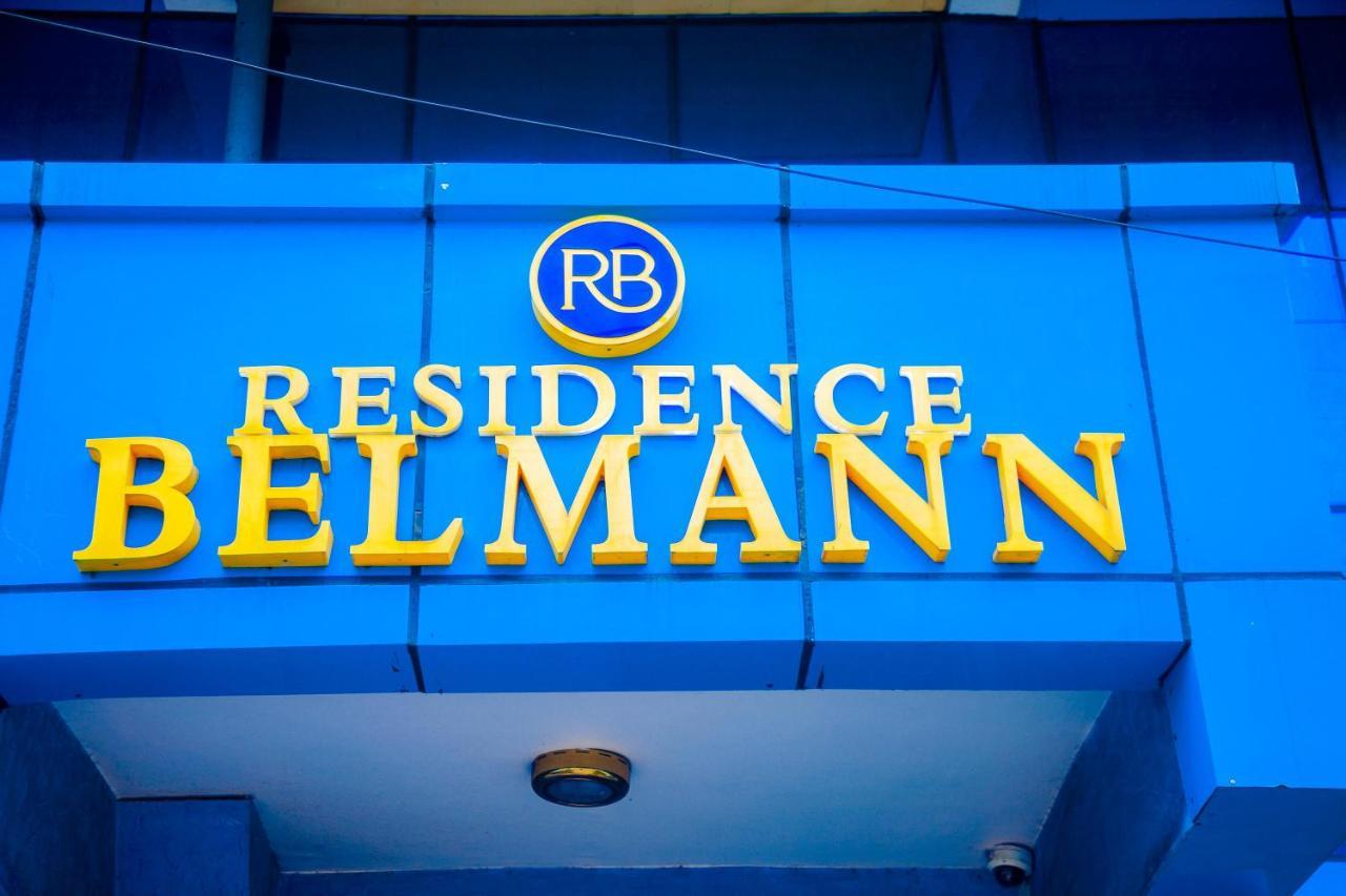 Residence Belmann 杜阿拉 外观 照片